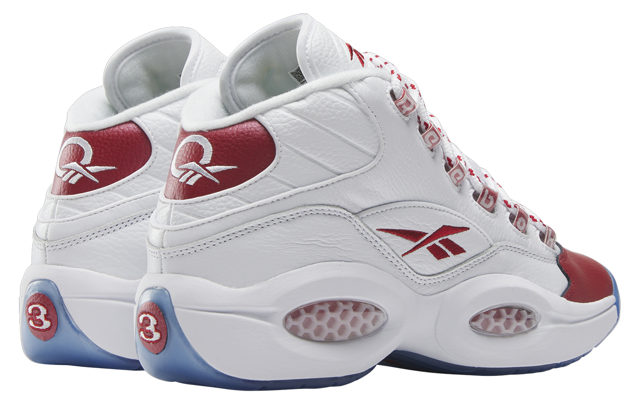 Reebok QUESTION MID