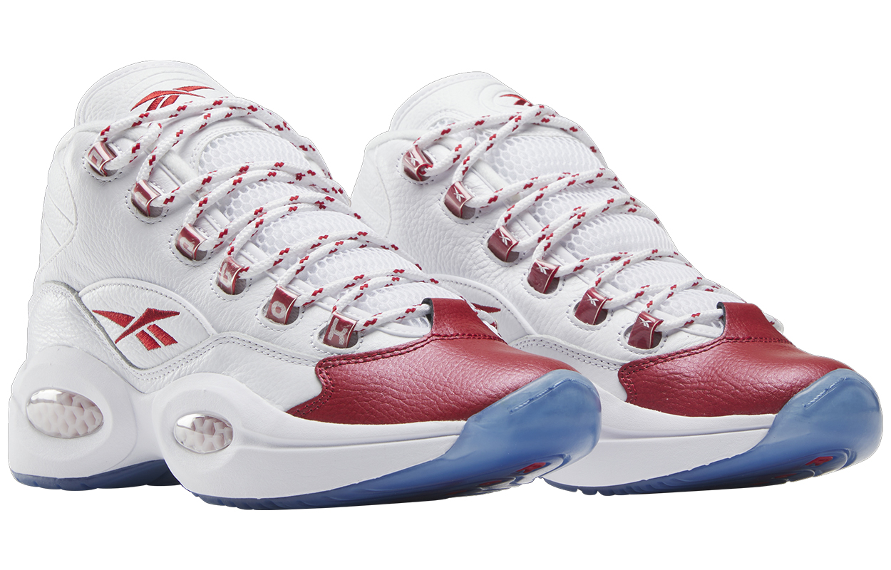 Reebok QUESTION MID