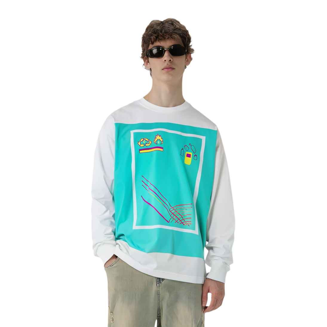 Cav Empt FW21