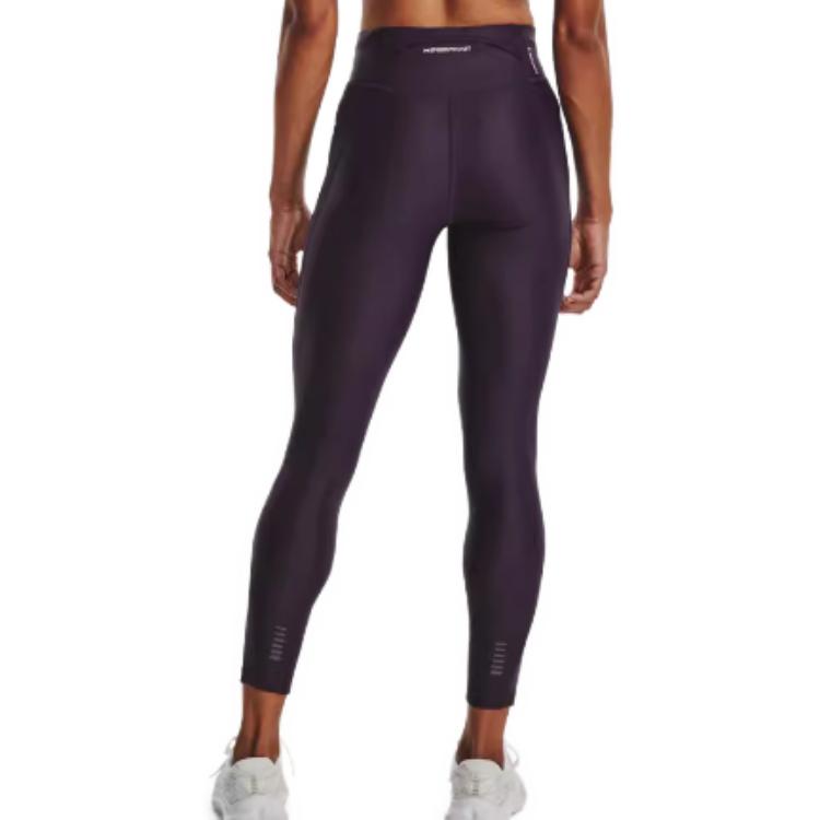 Under Armour SS23 Iso-Chill