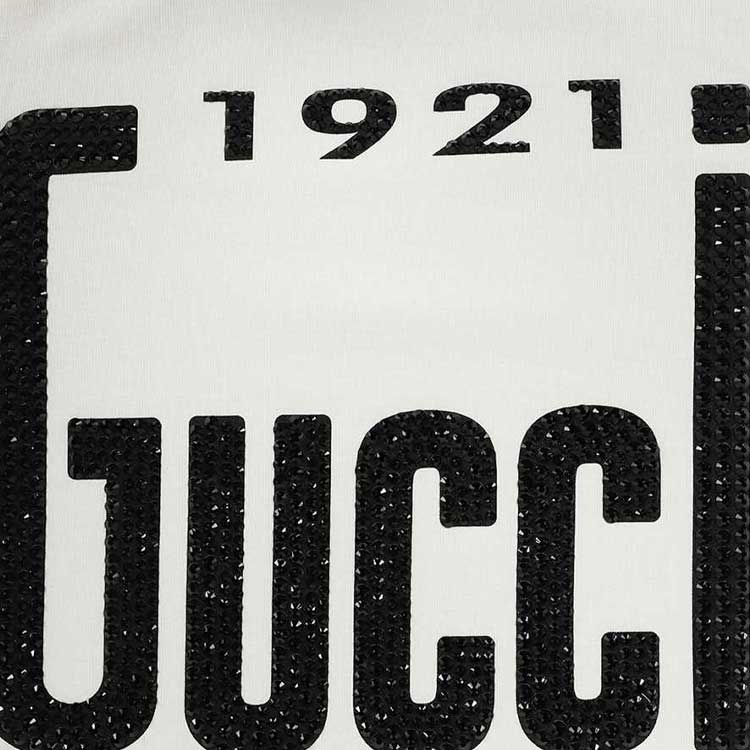 GUCCI 1921 SS22 LogoT