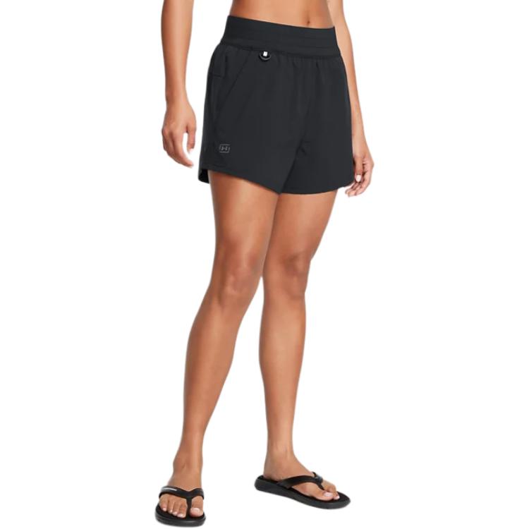 Under Armour Fish Women's UA Shorts