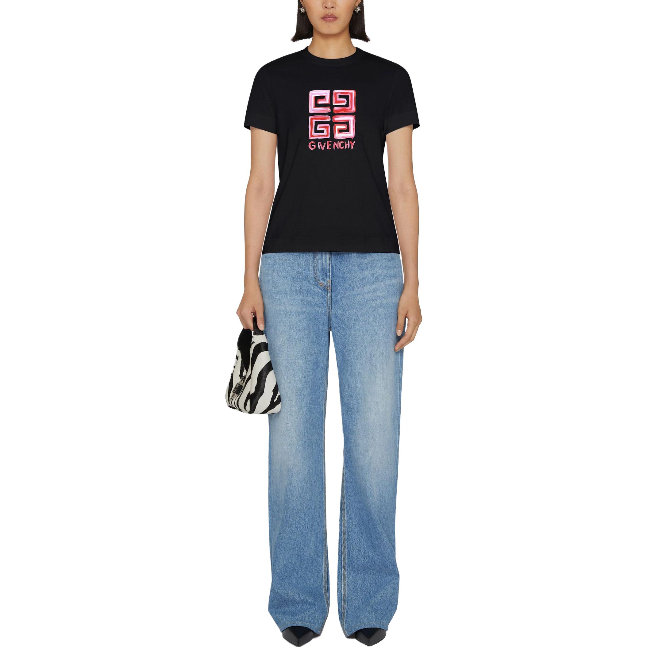 GIVENCHY SS23 T