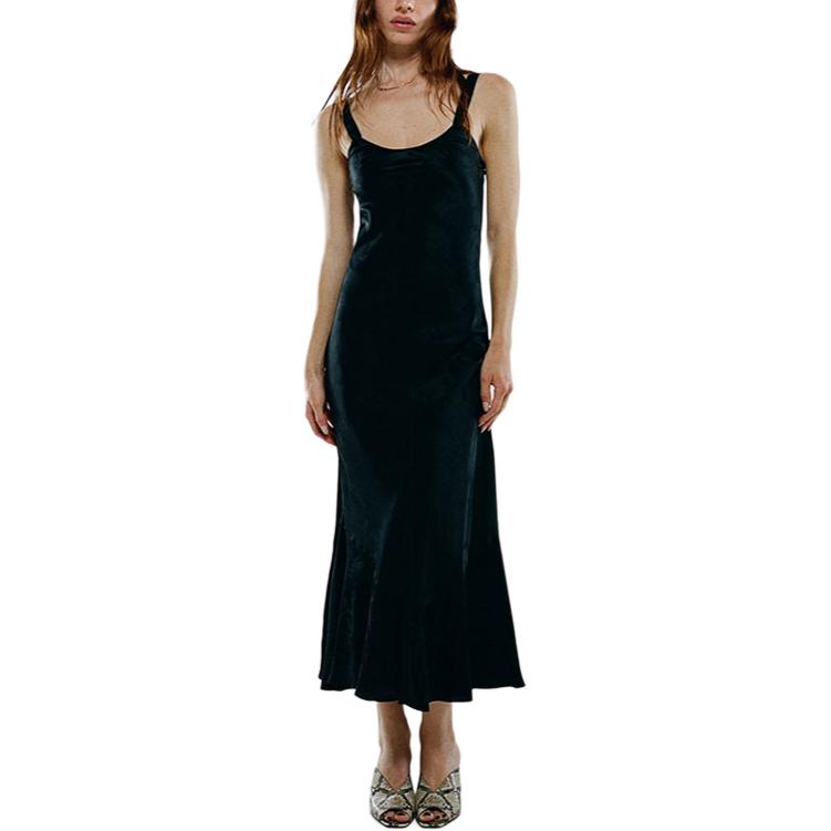 Realisation Par SS24 The Allegra Black Dragon