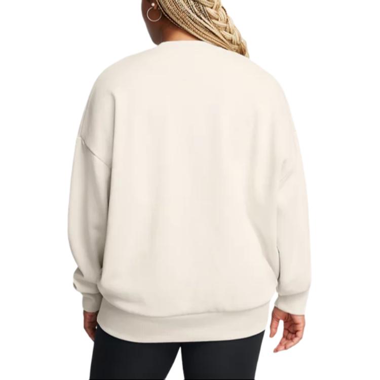 Under Armour Icon Heavyweight Terry
