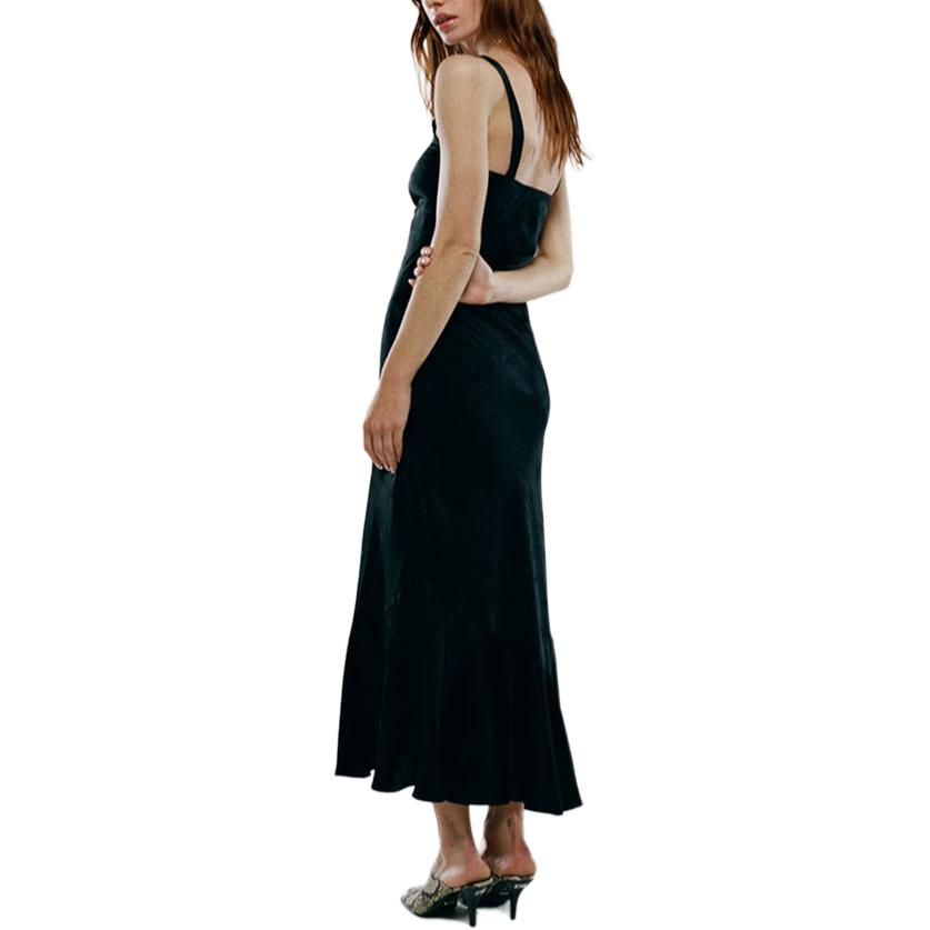 Realisation Par SS24 The Allegra Black Dragon