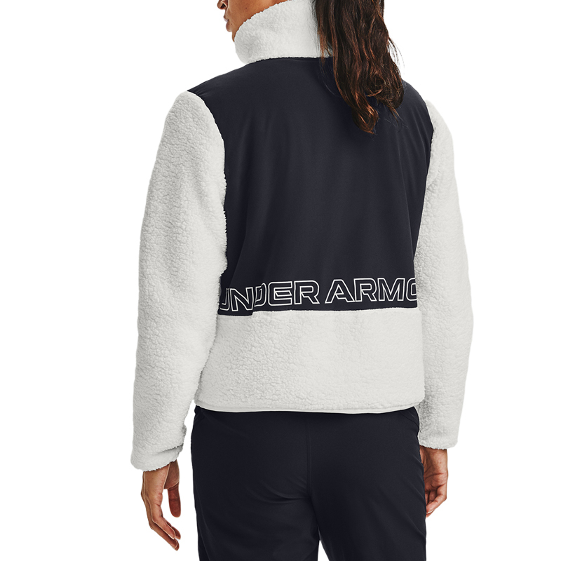 Under Armour Legacy Sherpa