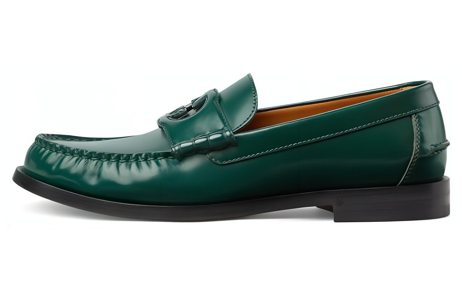 GUCCI Interlocking
