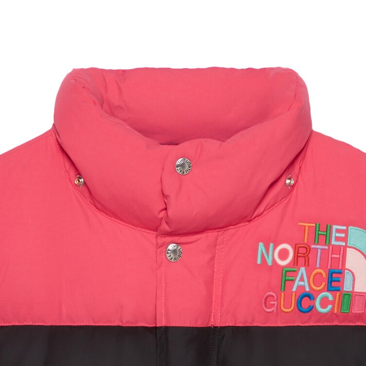 GUCCI GUCCI x THE NORTH FACE x The North Face FW22