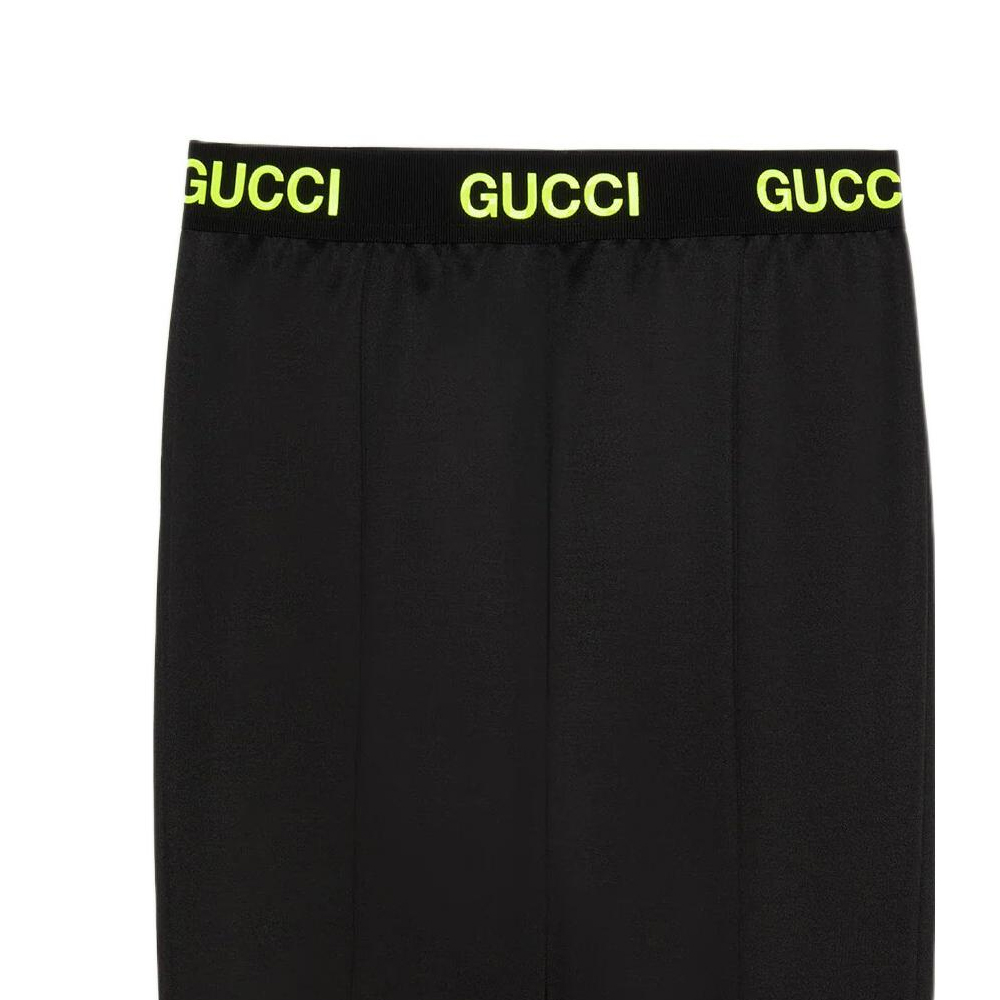 GUCCI SS22 Logo