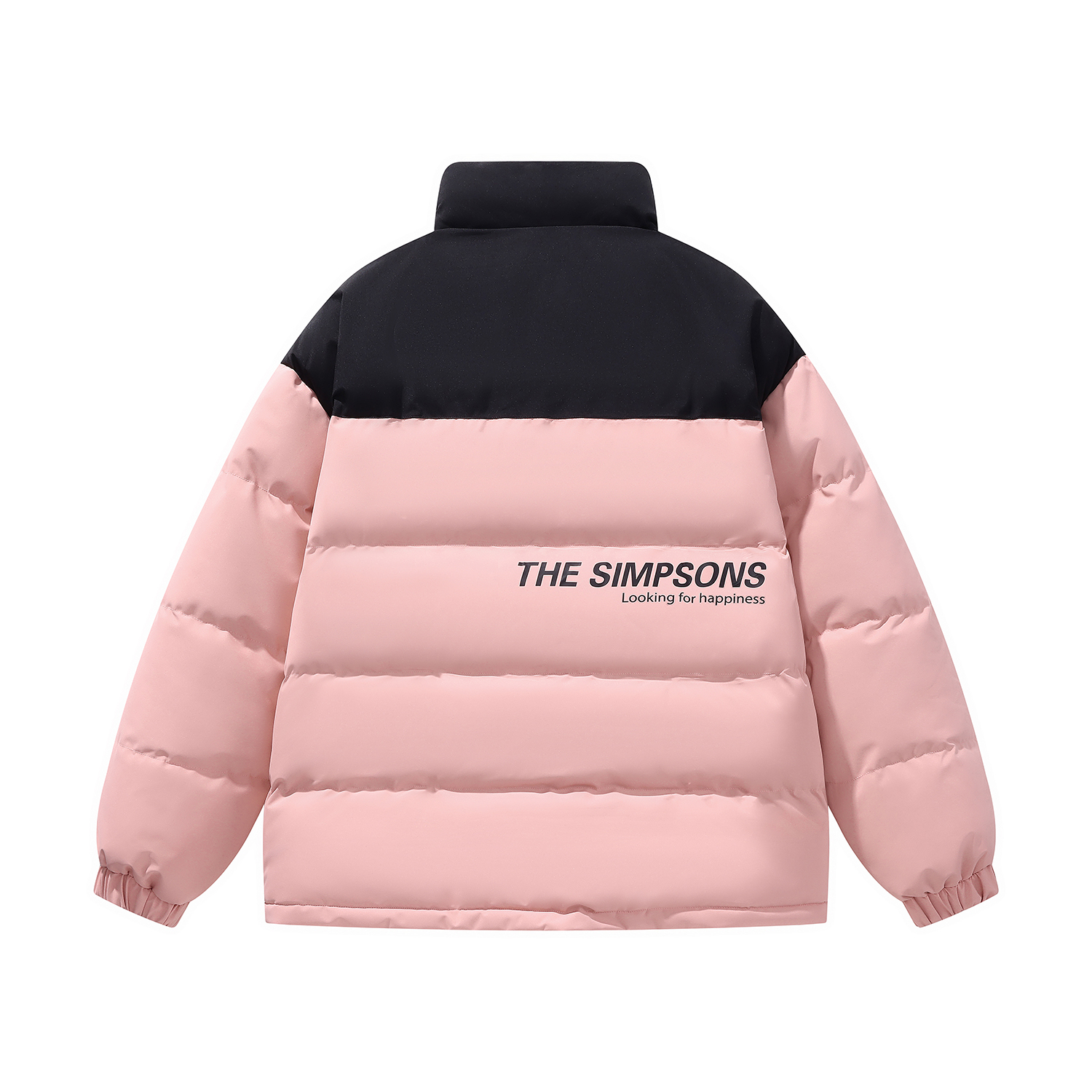 The Simpsons Logo