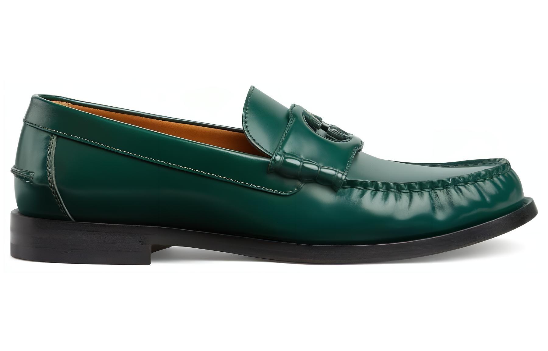 GUCCI Interlocking