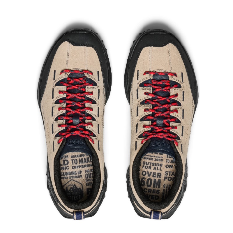 KEEN Jasper ZIONIC