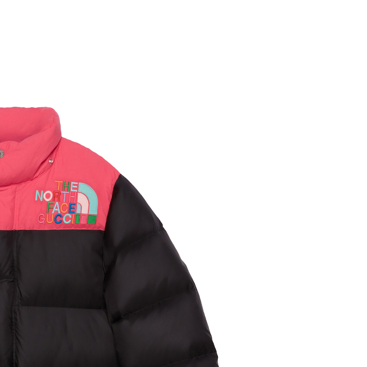 GUCCI GUCCI x THE NORTH FACE x The North Face FW22