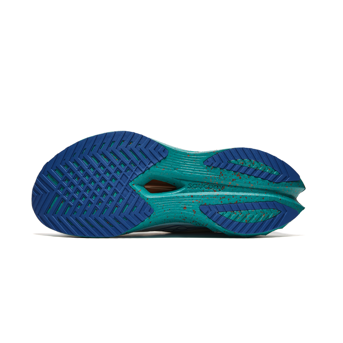 Saucony ENDORPHIN SPEED 4