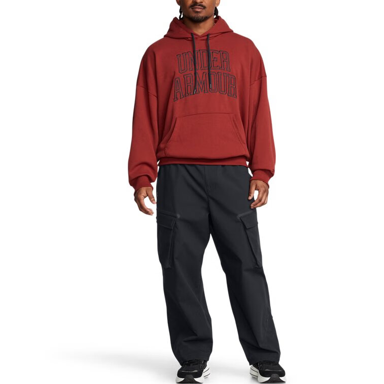 Under Armour Unstoppable