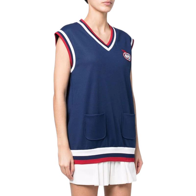 GUCCI SS22 Logo