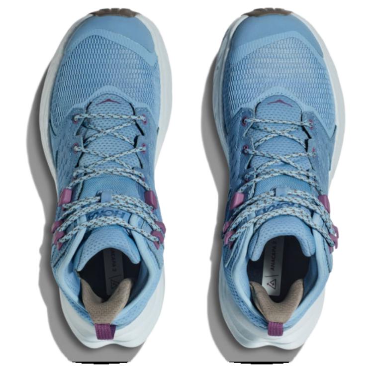 HOKA ONE ONE Anacapa 2 Mid GORE-TEX