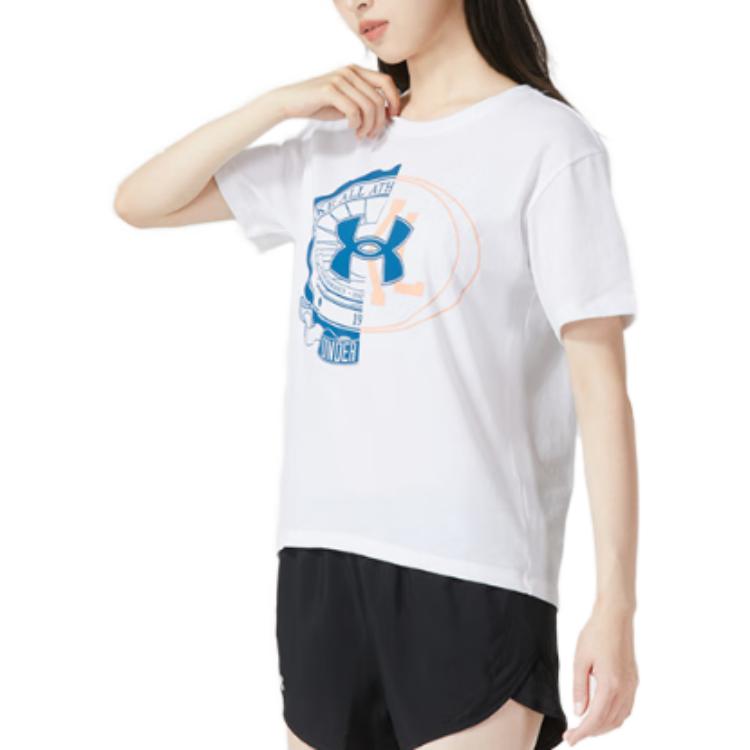 Under Armour T