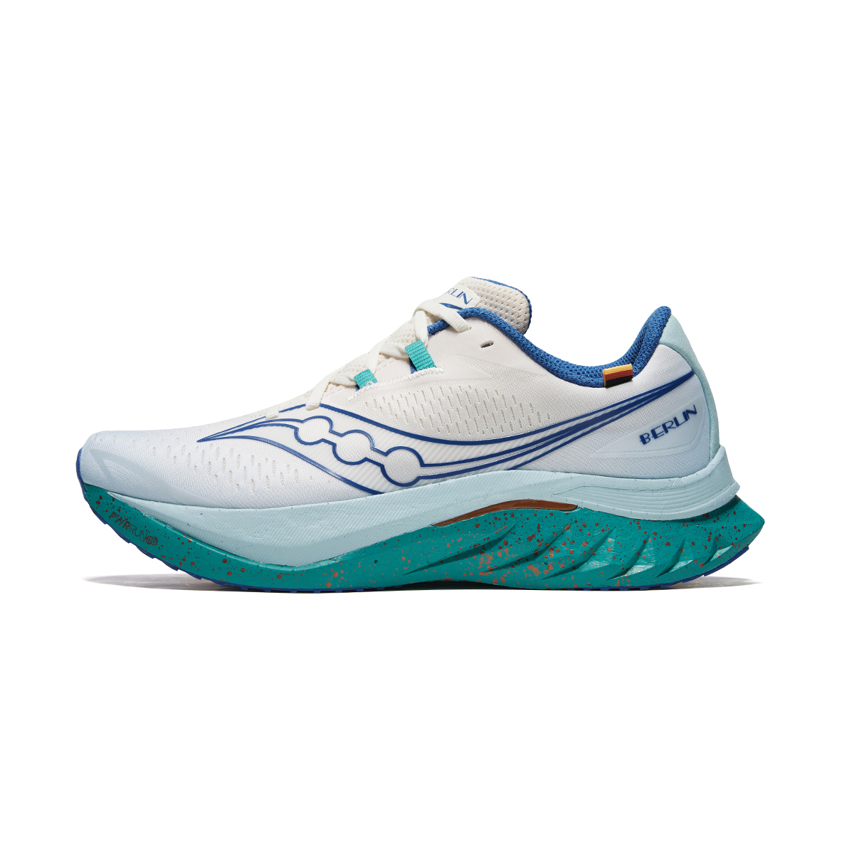 Saucony ENDORPHIN SPEED 4