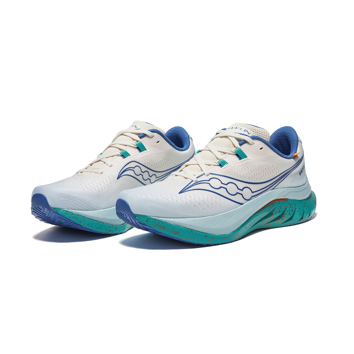 Saucony ENDORPHIN SPEED 4