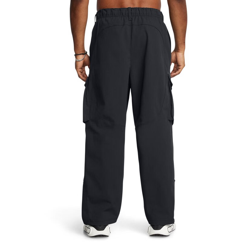 Under Armour Unstoppable