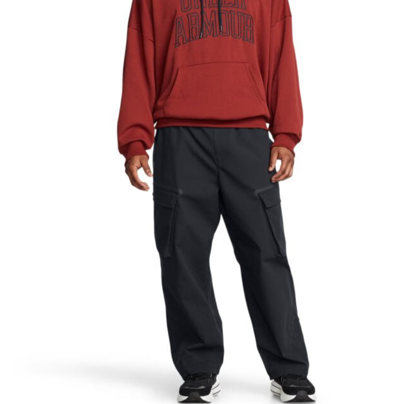 Under Armour Unstoppable