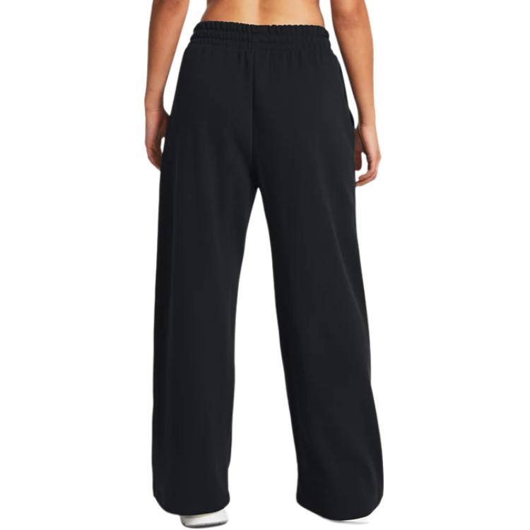 Under Armour Rival Fleece Textured Pants