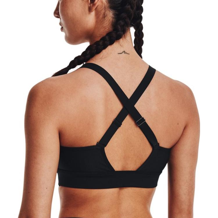 Under Armour Continuum Logo