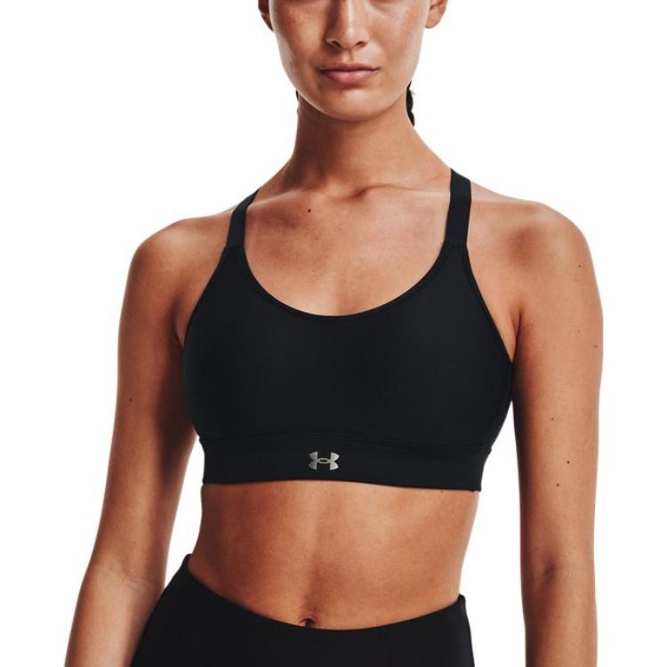 Under Armour Continuum Logo