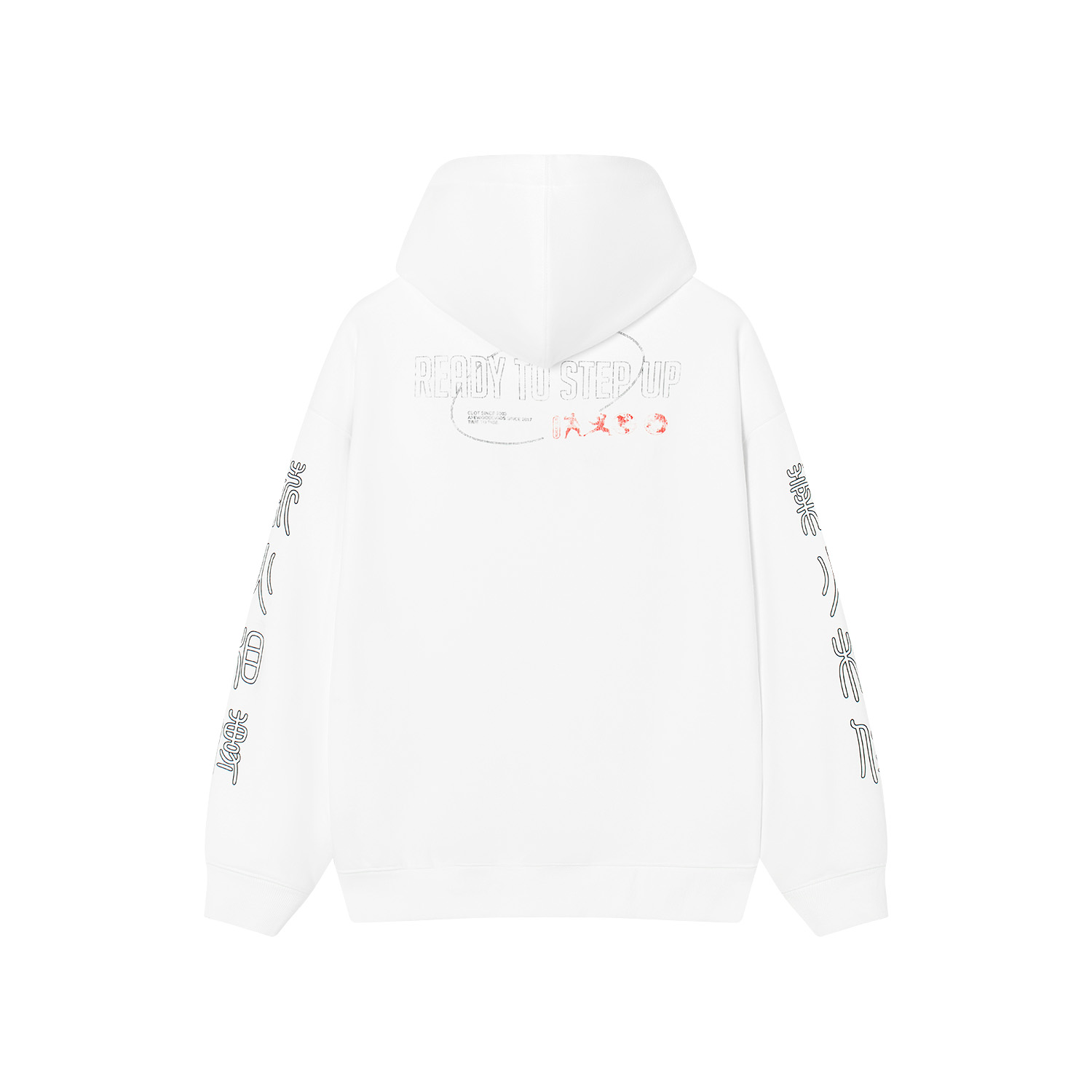 AFGK x CLOTTEE