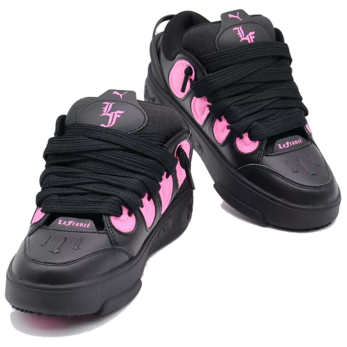 LaMelo Ball x PUMA LaFrance Untouchable