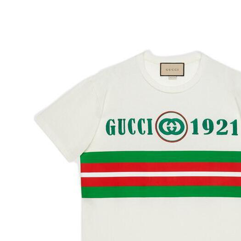GUCCI 1921 LogoT