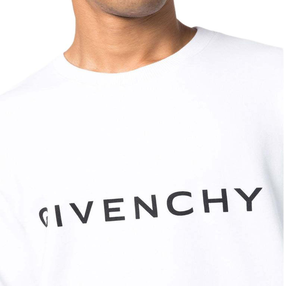GIVENCHY SS23 Logo