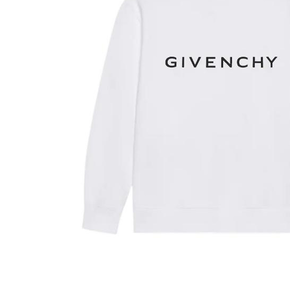 GIVENCHY SS23 Logo