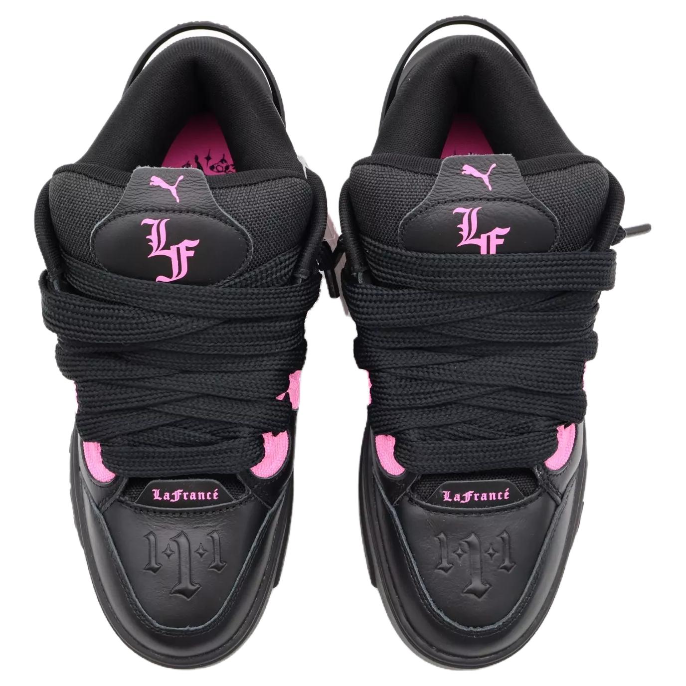 LaMelo Ball x PUMA LaFrance Untouchable