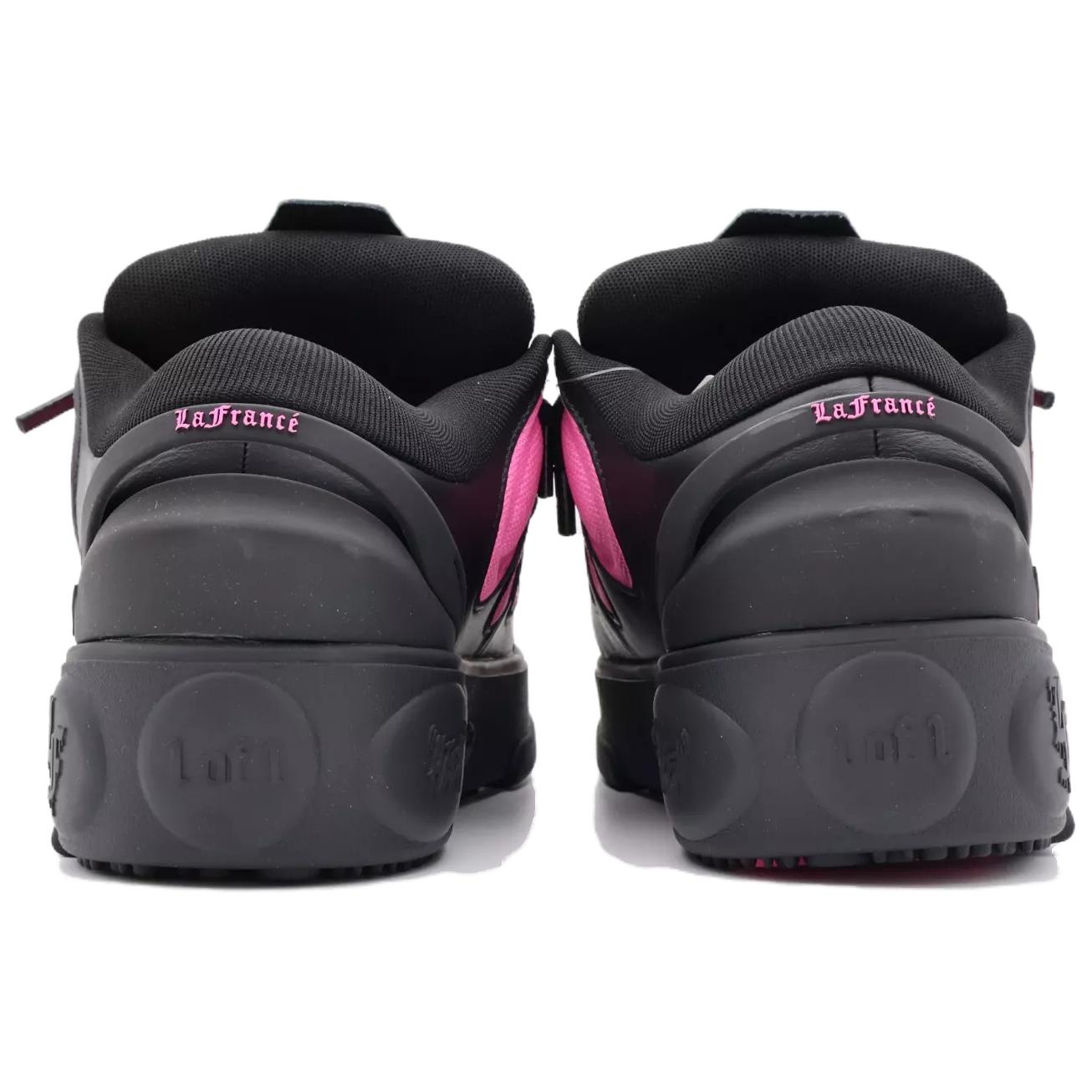 LaMelo Ball x PUMA LaFrance Untouchable