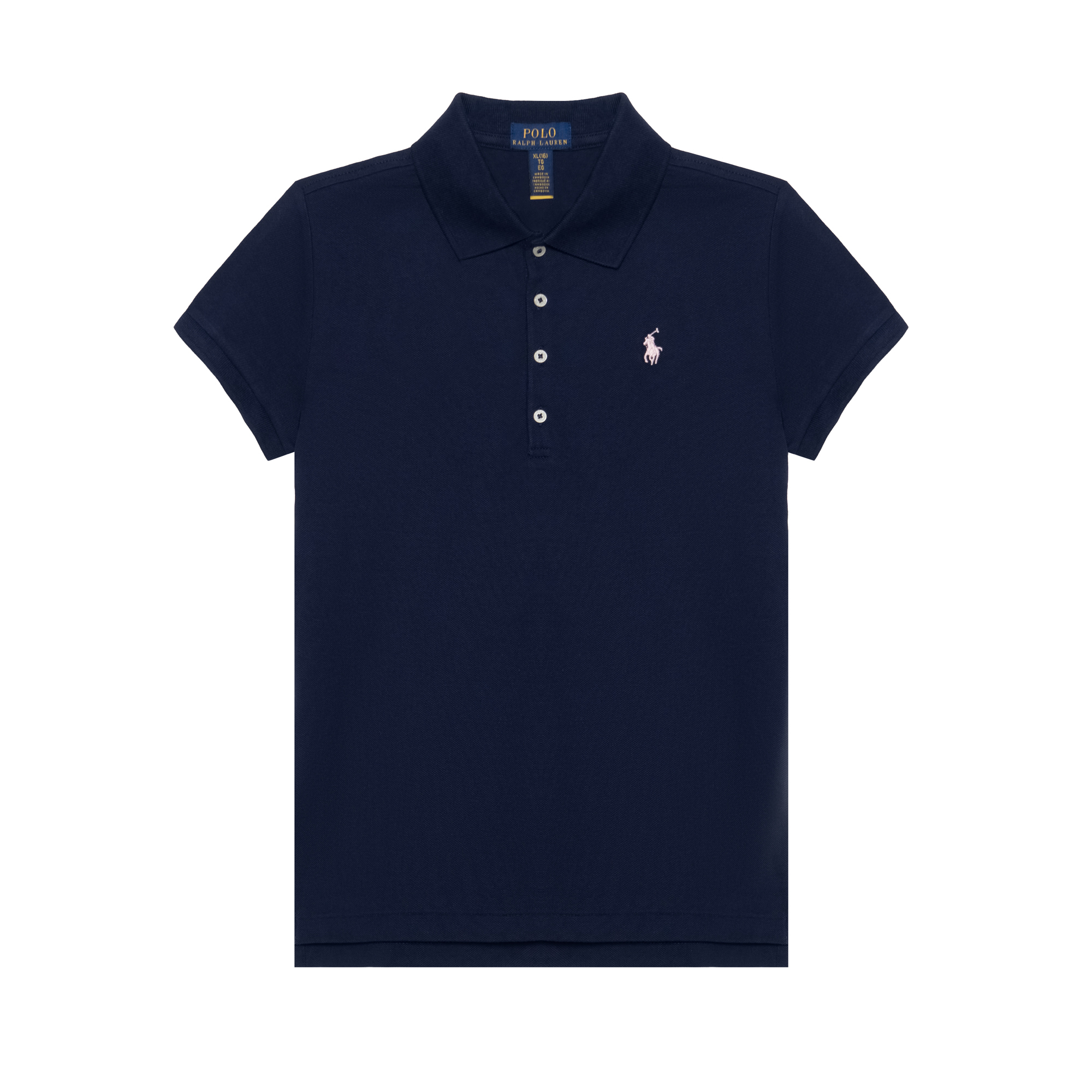 Polo Ralph Lauren SS23 LogoPolo