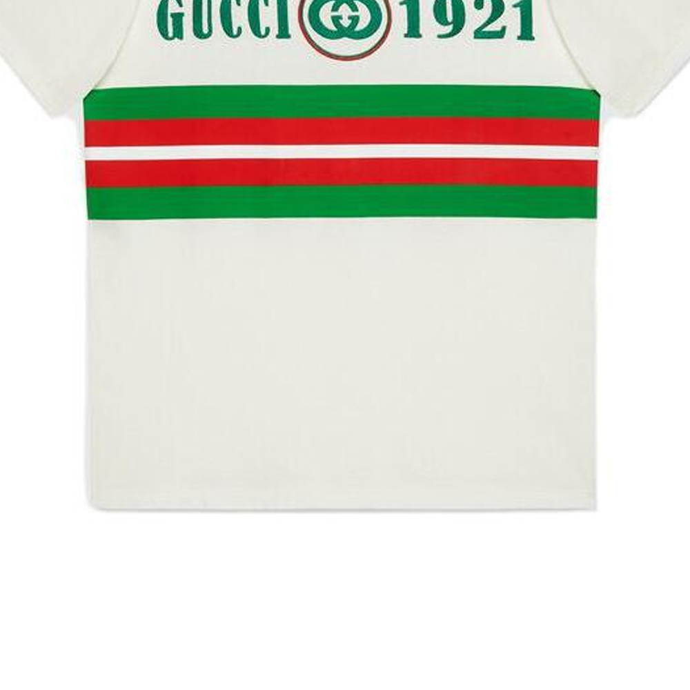 GUCCI 1921 LogoT