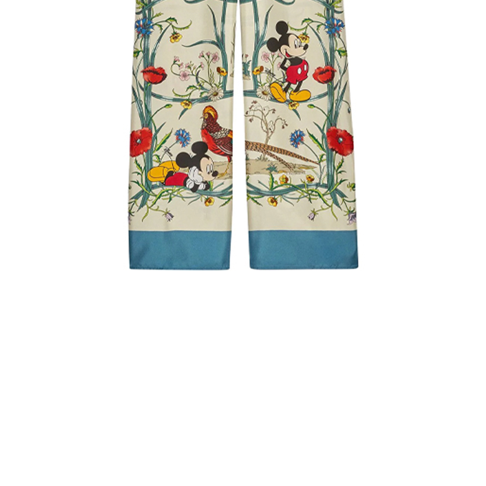 GUCCI x Disney SS21