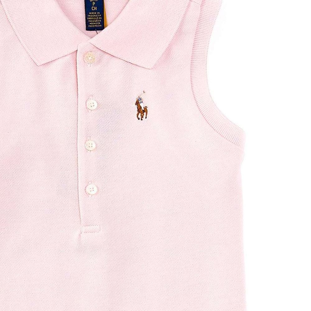 Polo Ralph Lauren SS24 polo