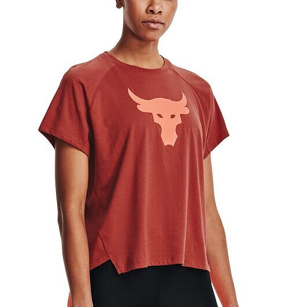 Under Armour T