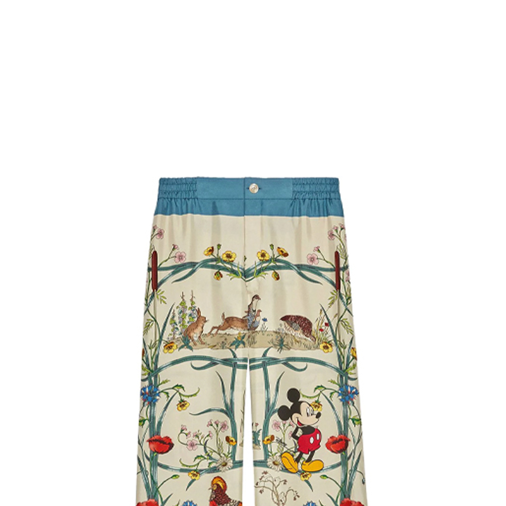 GUCCI x Disney SS21