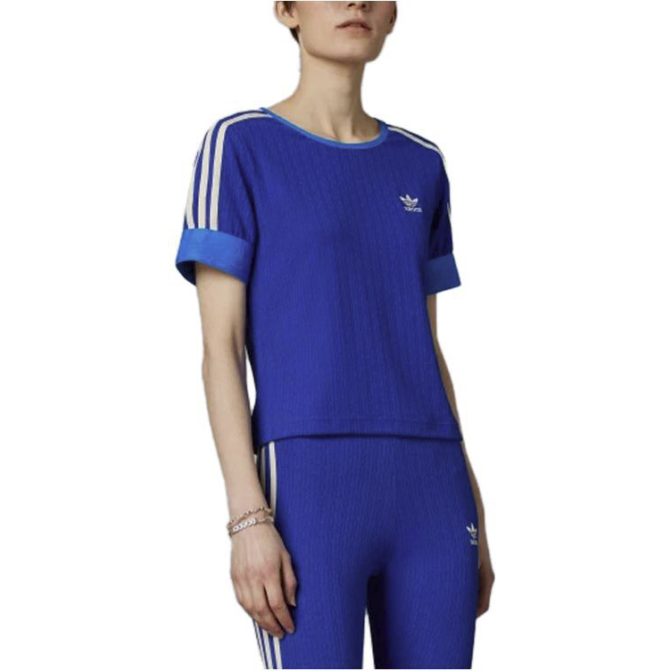 adidas originals SS23 adicolor 70s LogoT