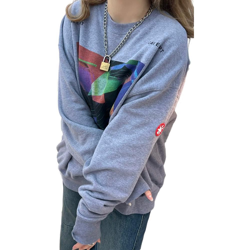 Cav Empt Logo