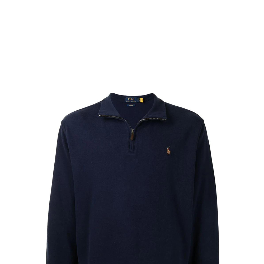 Polo Ralph Lauren FW22 Logo