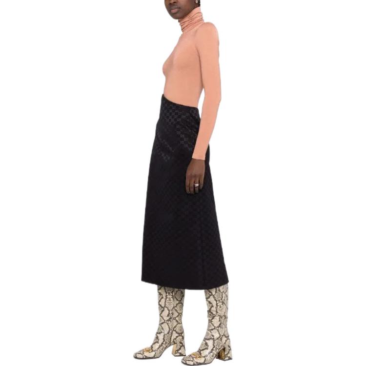GUCCI SS22 Logo