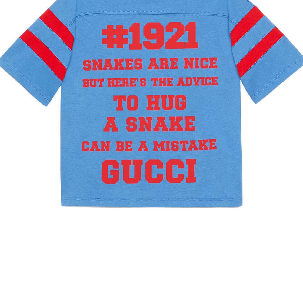 GUCCI SS22 1921 T