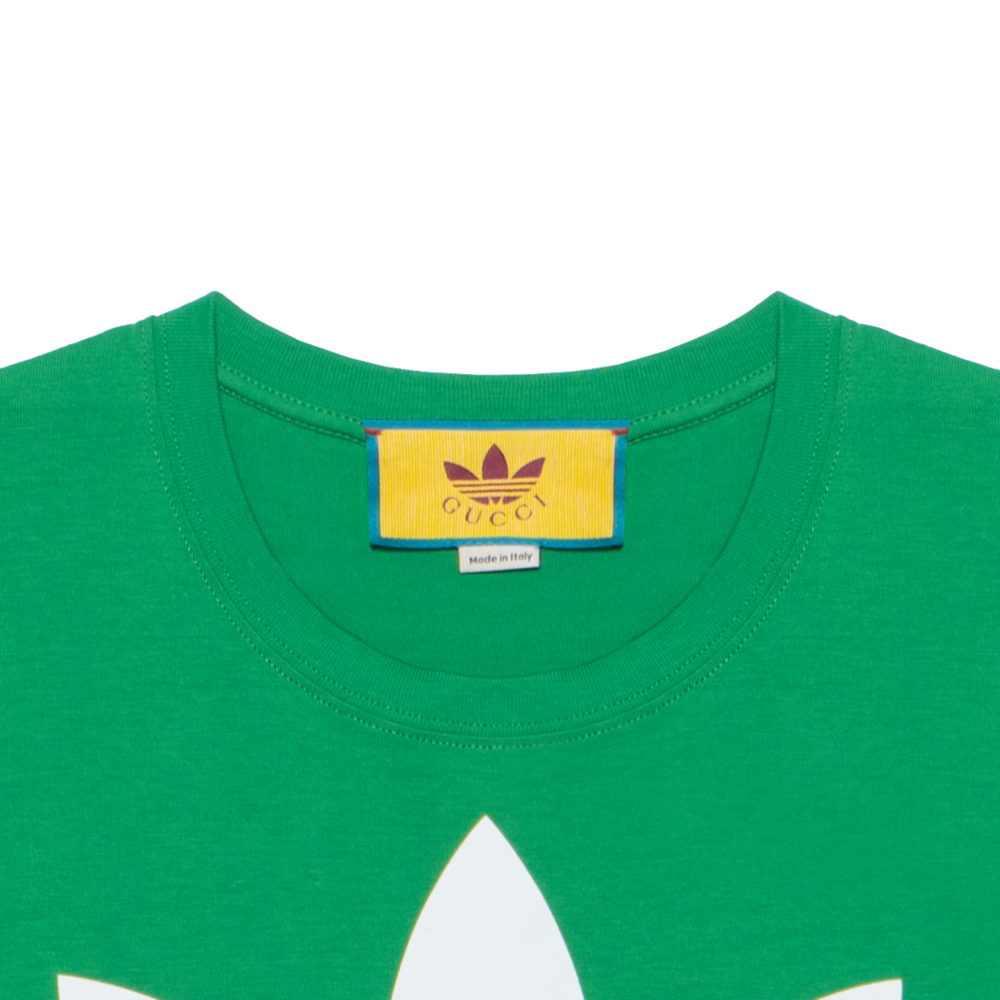 GUCCI x Adidas LogoT