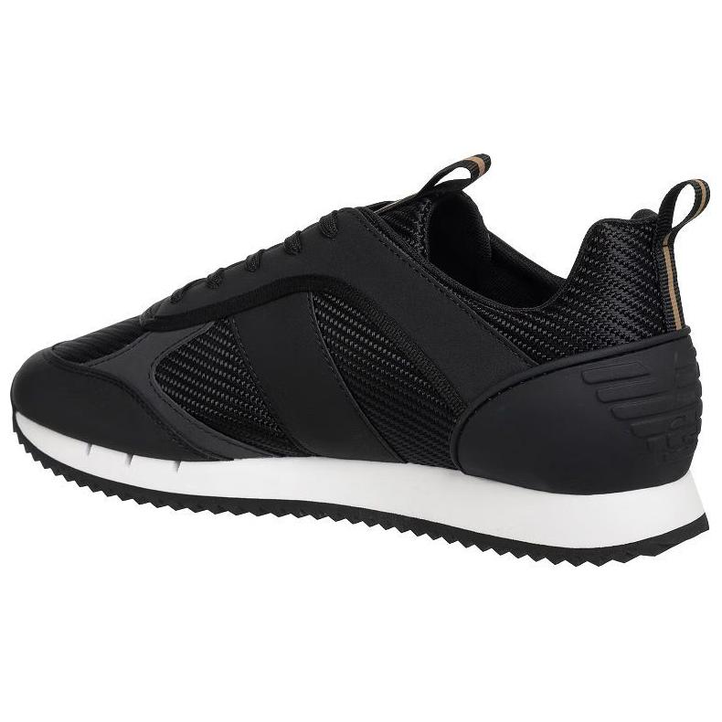 EMPORIO ARMANI EA7